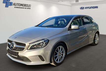 Mercedes-Benz A 200 Gebrauchtwagen