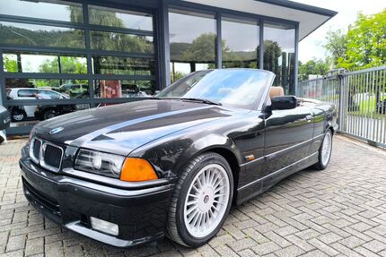 BMW 318 Gebrauchtwagen