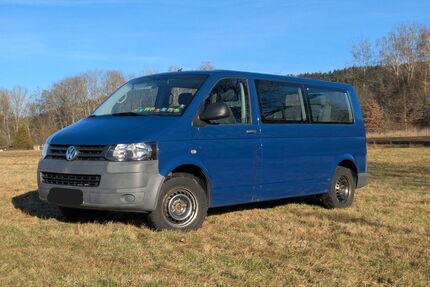 VW T5 Transporter Gebrauchtwagen