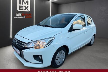 Mitsubishi Space Star Gebrauchtwagen