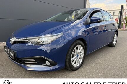 Toyota Auris Gebrauchtwagen
