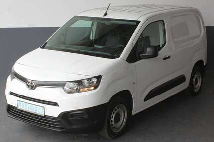 Toyota Proace Gebrauchtwagen