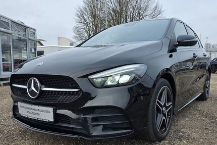Mercedes-Benz B 250 Gebrauchtwagen