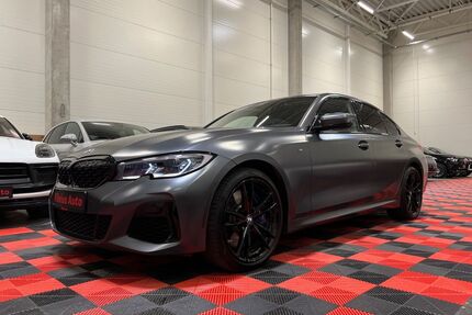 BMW M340i Gebrauchtwagen
