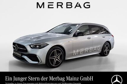 Mercedes-Benz C 300 Gebrauchtwagen