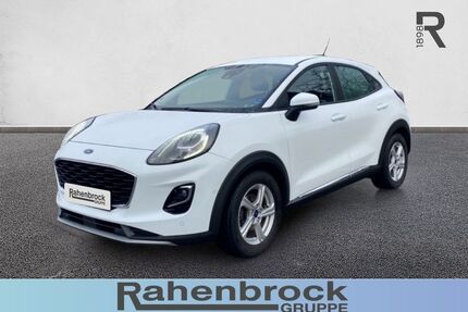 Ford Puma Gebrauchtwagen