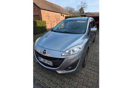 Mazda 5 Gebrauchtwagen