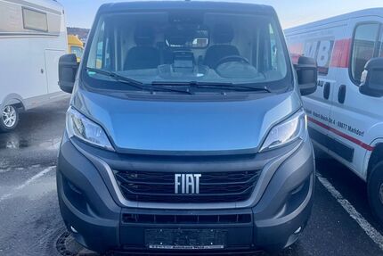 Fiat Ducato Gebrauchtwagen