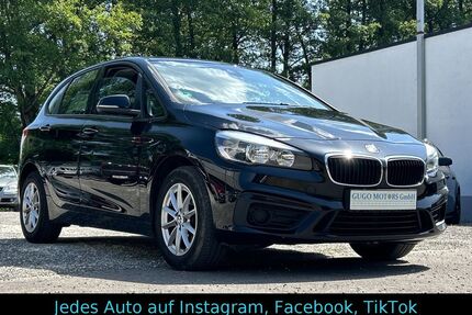 BMW 218 Gebrauchtwagen