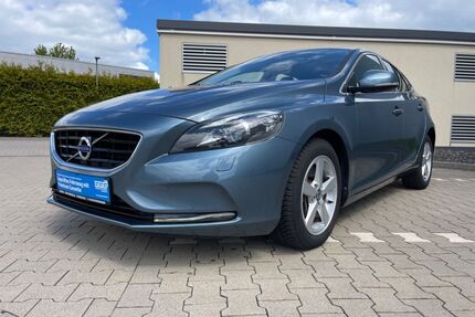 Volvo V40 Gebrauchtwagen
