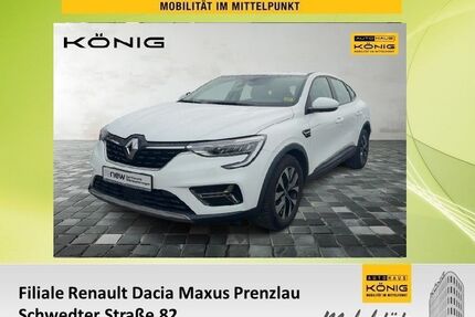 Renault Arkana Gebrauchtwagen