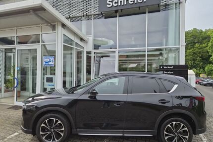 Mazda CX-5 Gebrauchtwagen