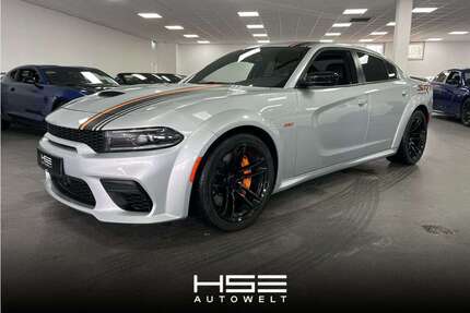 Dodge Charger Gebrauchtwagen