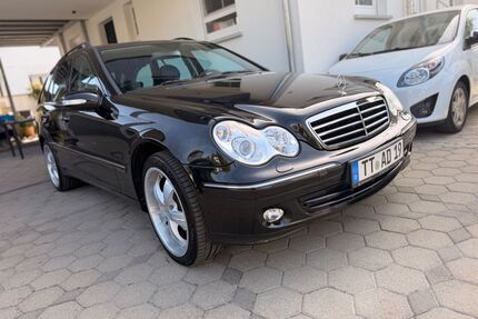 Mercedes-Benz C 320 Gebrauchtwagen