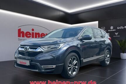 Honda CR-V Gebrauchtwagen