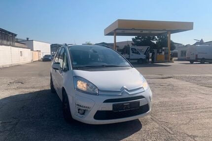 Skoda C4 Picasso 