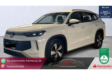 VW Tayron Gebrauchtwagen