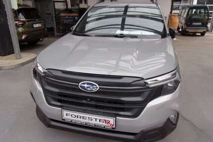 Subaru Forester Gebrauchtwagen