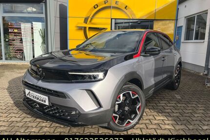 Opel Mokka Gebrauchtwagen