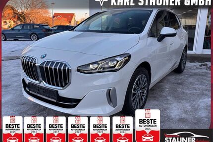 BMW 218 Active Tourer Gebrauchtwagen