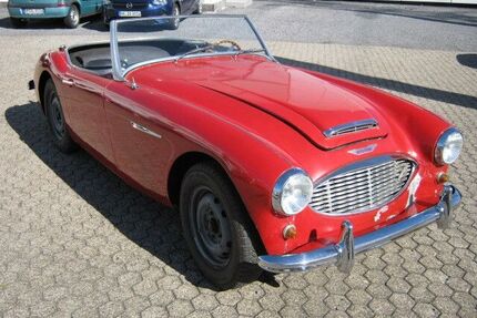 Austin Healey Andere Gebrauchtwagen