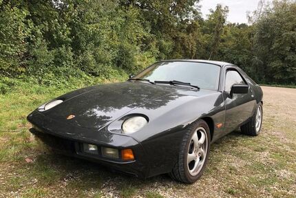 Porsche 928 Gebrauchtwagen