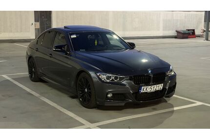 BMW 328 Gebrauchtwagen