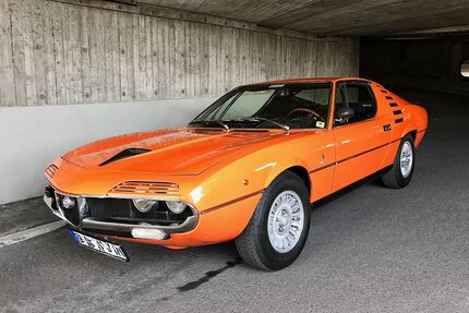 Alfa Romeo Andere Gebrauchtwagen