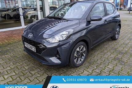 Hyundai i10 Gebrauchtwagen