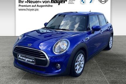 Mini ONE Gebrauchtwagen