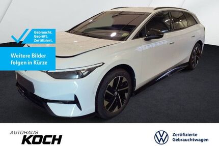 VW ID.7 Gebrauchtwagen