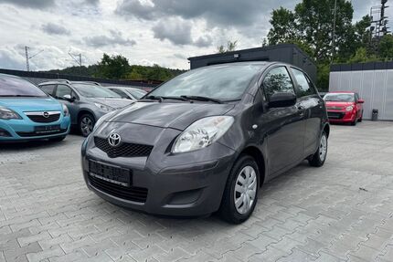 Toyota Yaris Gebrauchtwagen