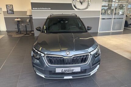 Skoda Kamiq Gebrauchtwagen