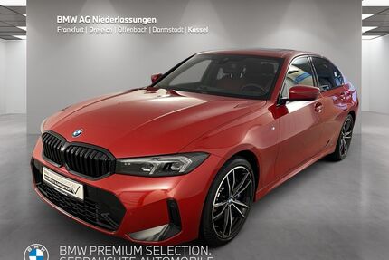 BMW 330 Gebrauchtwagen