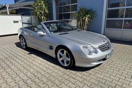 Mercedes-Benz SL 350 Gebrauchtwagen