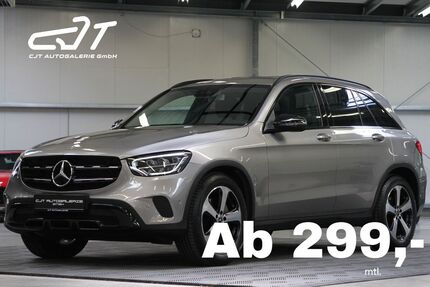 Mercedes-Benz GLC 300 Gebrauchtwagen