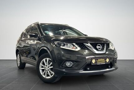 Nissan X-Trail Gebrauchtwagen