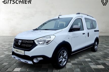 Dacia Dokker Gebrauchtwagen