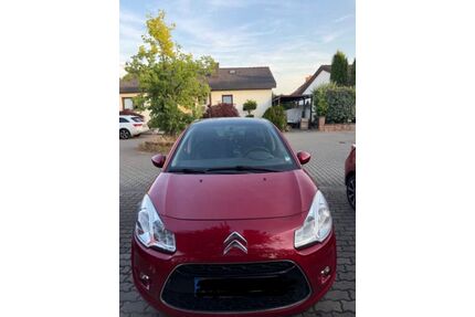 Citroen C3 Gebrauchtwagen