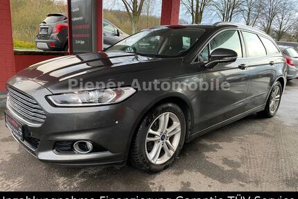 Ford Mondeo Gebrauchtwagen