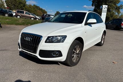 Audi Q5 Gebrauchtwagen