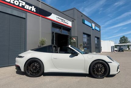 Porsche 992 Gebrauchtwagen