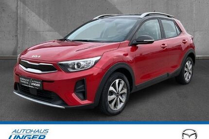 Kia Stonic Gebrauchtwagen