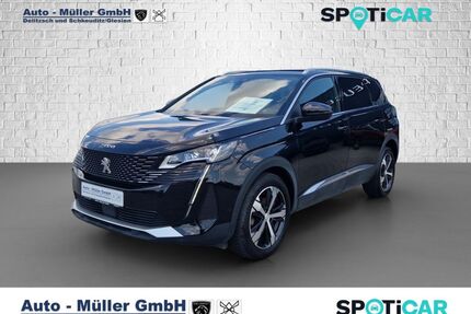 Peugeot 5008 Gebrauchtwagen