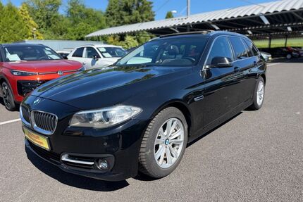BMW 530 Gebrauchtwagen