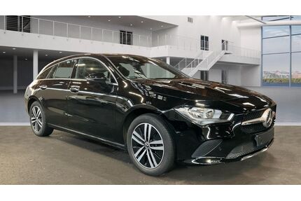 Mercedes-Benz CLA Shooting Brake Gebrauchtwagen
