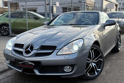 Mercedes-Benz SLK 280 Gebrauchtwagen