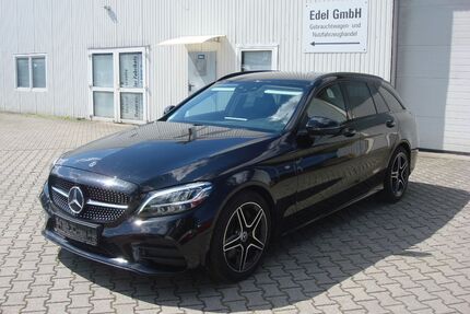 Mercedes-Benz C 300 Gebrauchtwagen