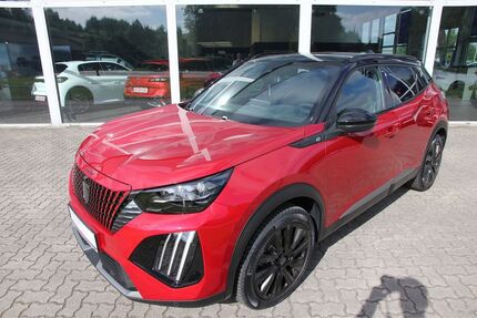 Peugeot 2008 Gebrauchtwagen