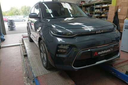 Kia Soul Gebrauchtwagen